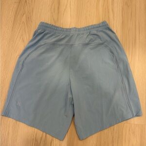 Men’s Linerless Pace breaker short 9”